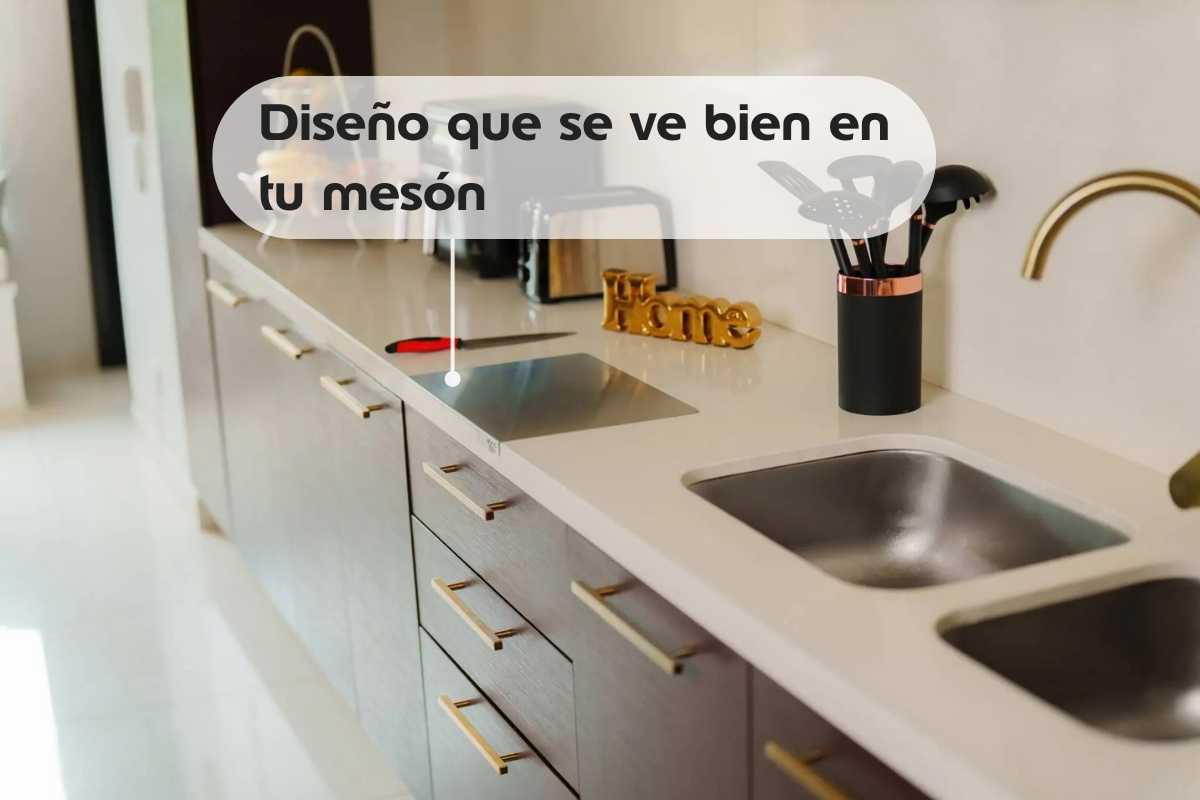 Tabla Premium de Acero Inoxidable 304